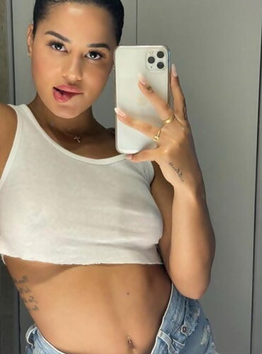 Suriyeli Beşiktaş escort Havin